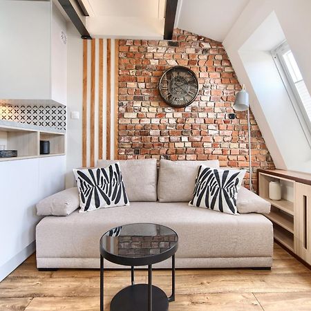 Studio Loft - Acco Rent Сопот Экстерьер фото