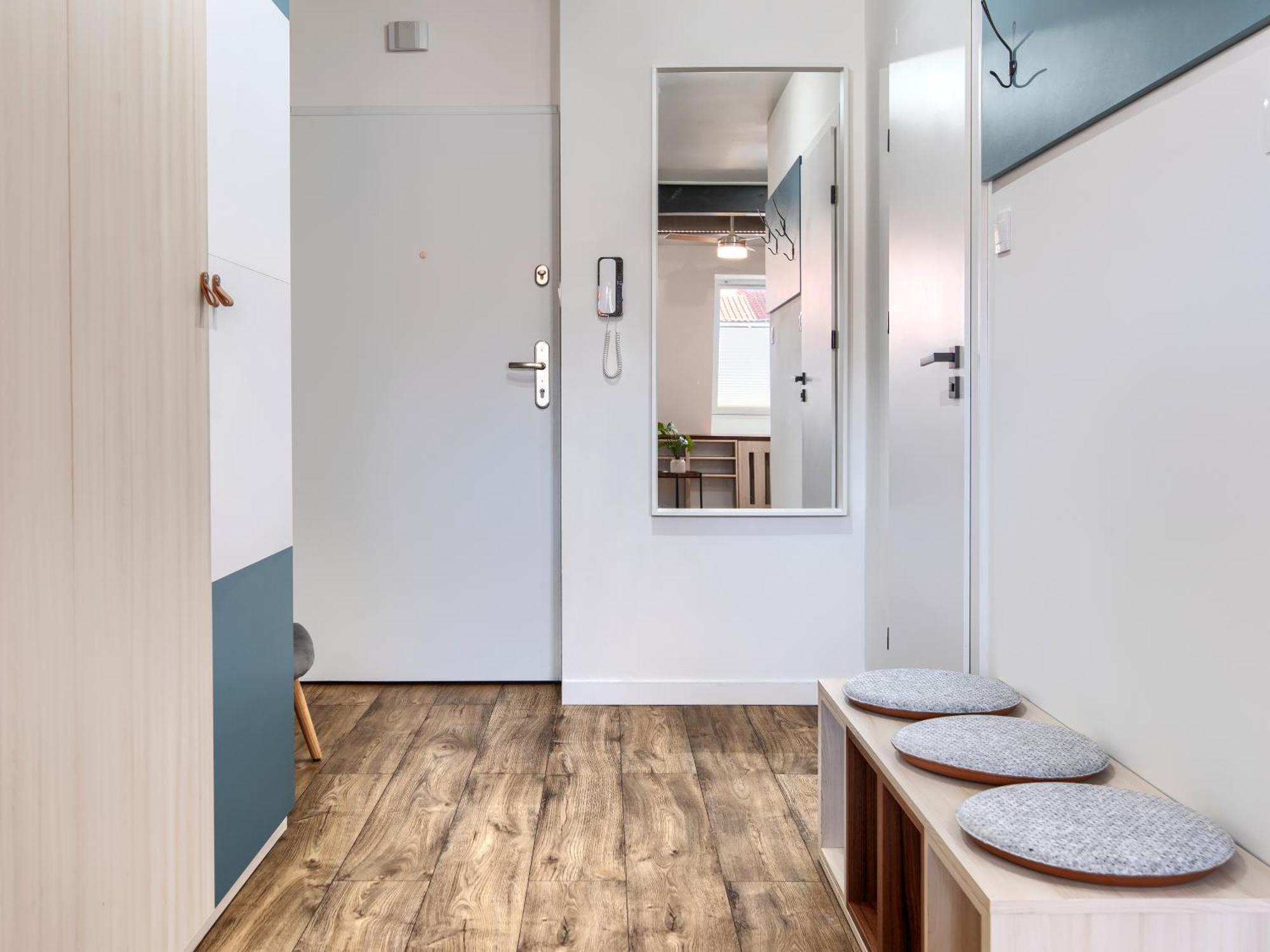 Studio Loft - Acco Rent Сопот Экстерьер фото