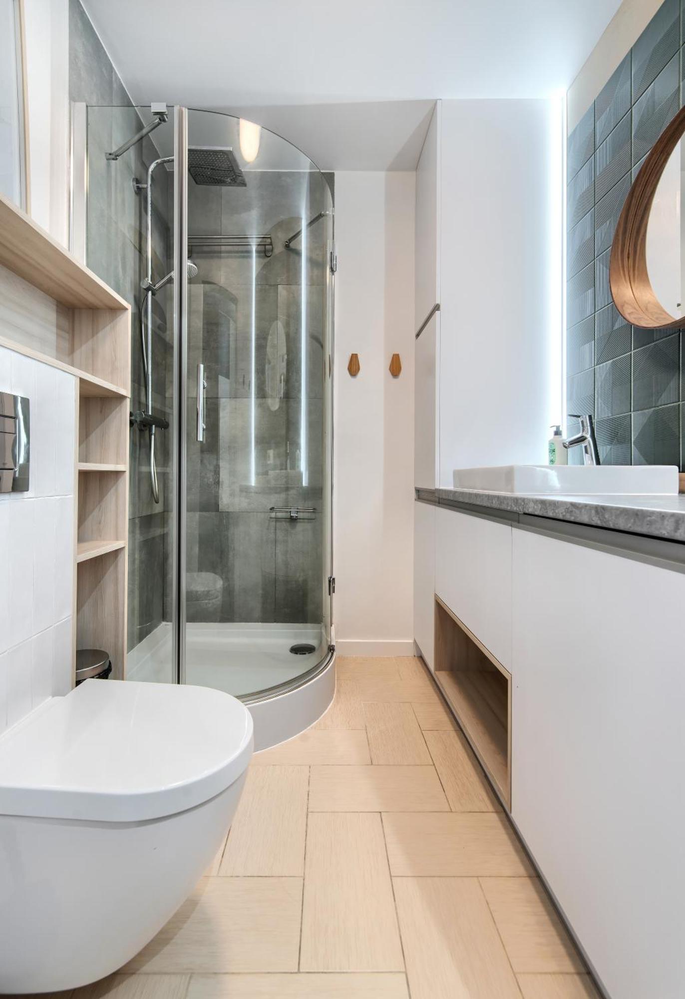 Studio Loft - Acco Rent Сопот Экстерьер фото