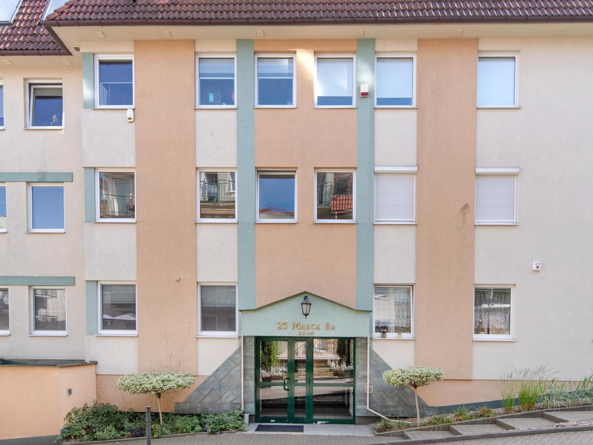 Studio Loft - Acco Rent Сопот Экстерьер фото