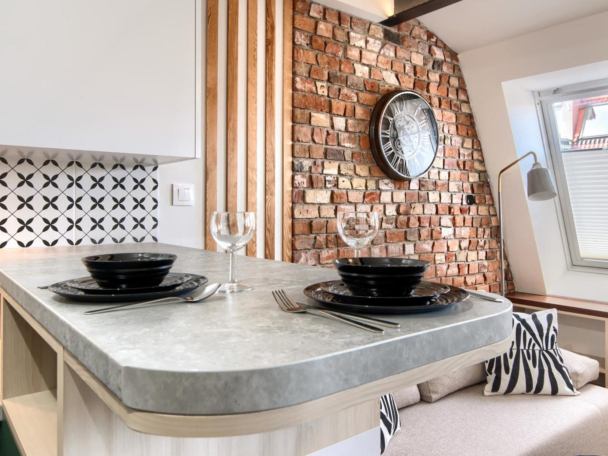 Studio Loft - Acco Rent Сопот Экстерьер фото