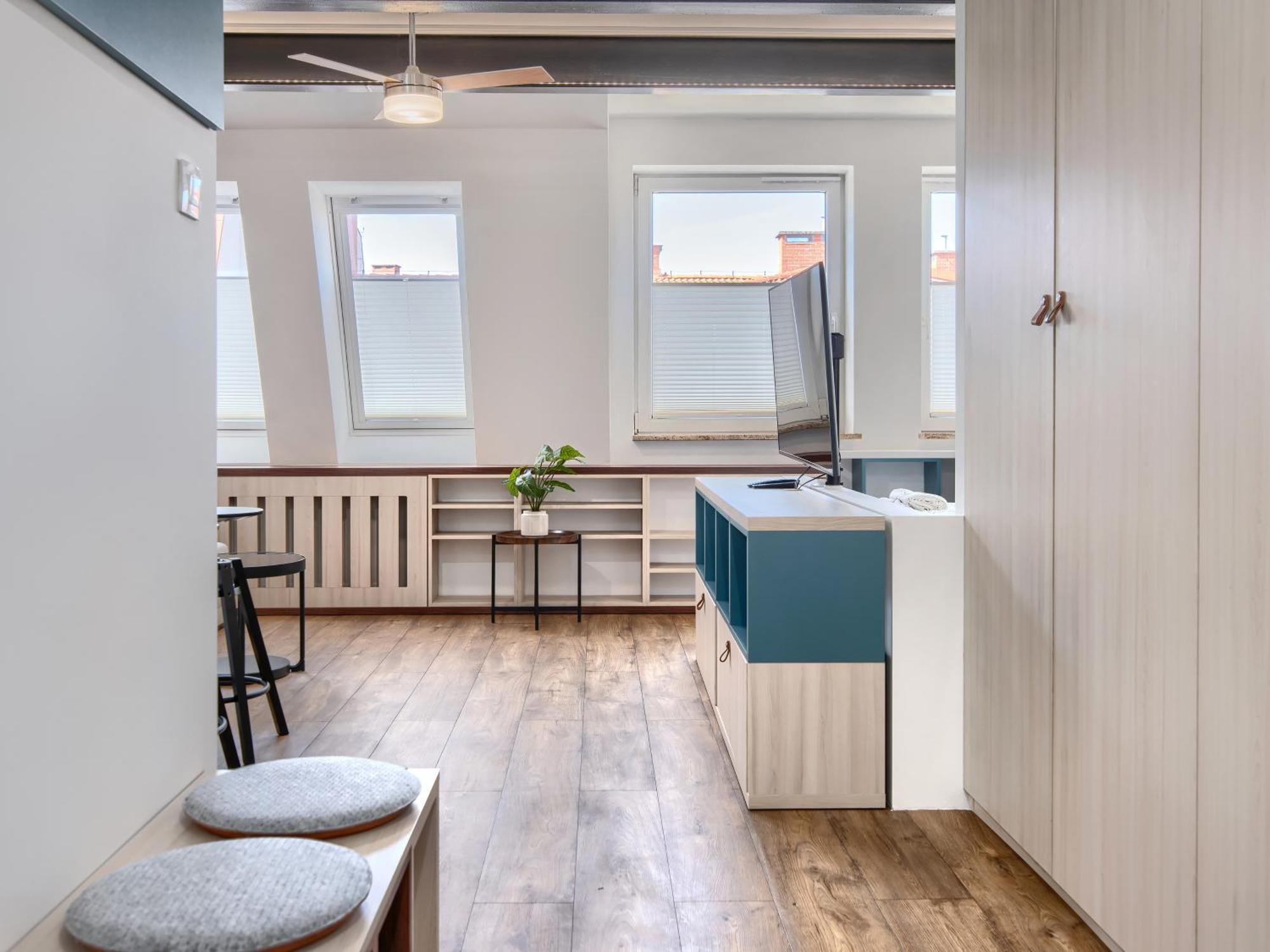 Studio Loft - Acco Rent Сопот Экстерьер фото
