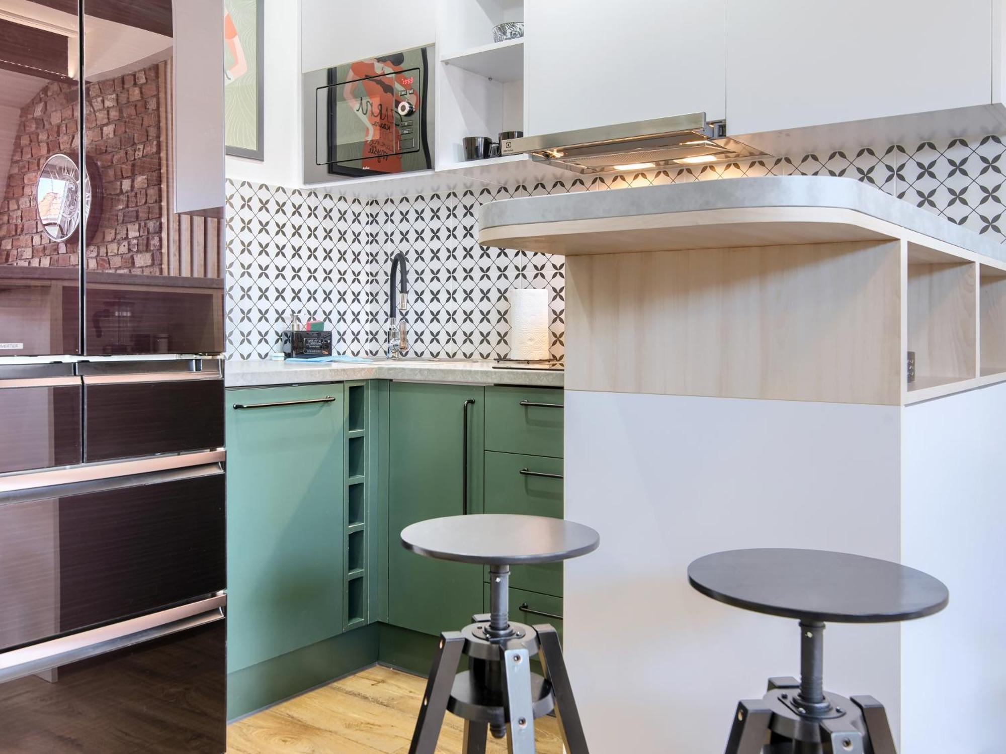Studio Loft - Acco Rent Сопот Экстерьер фото