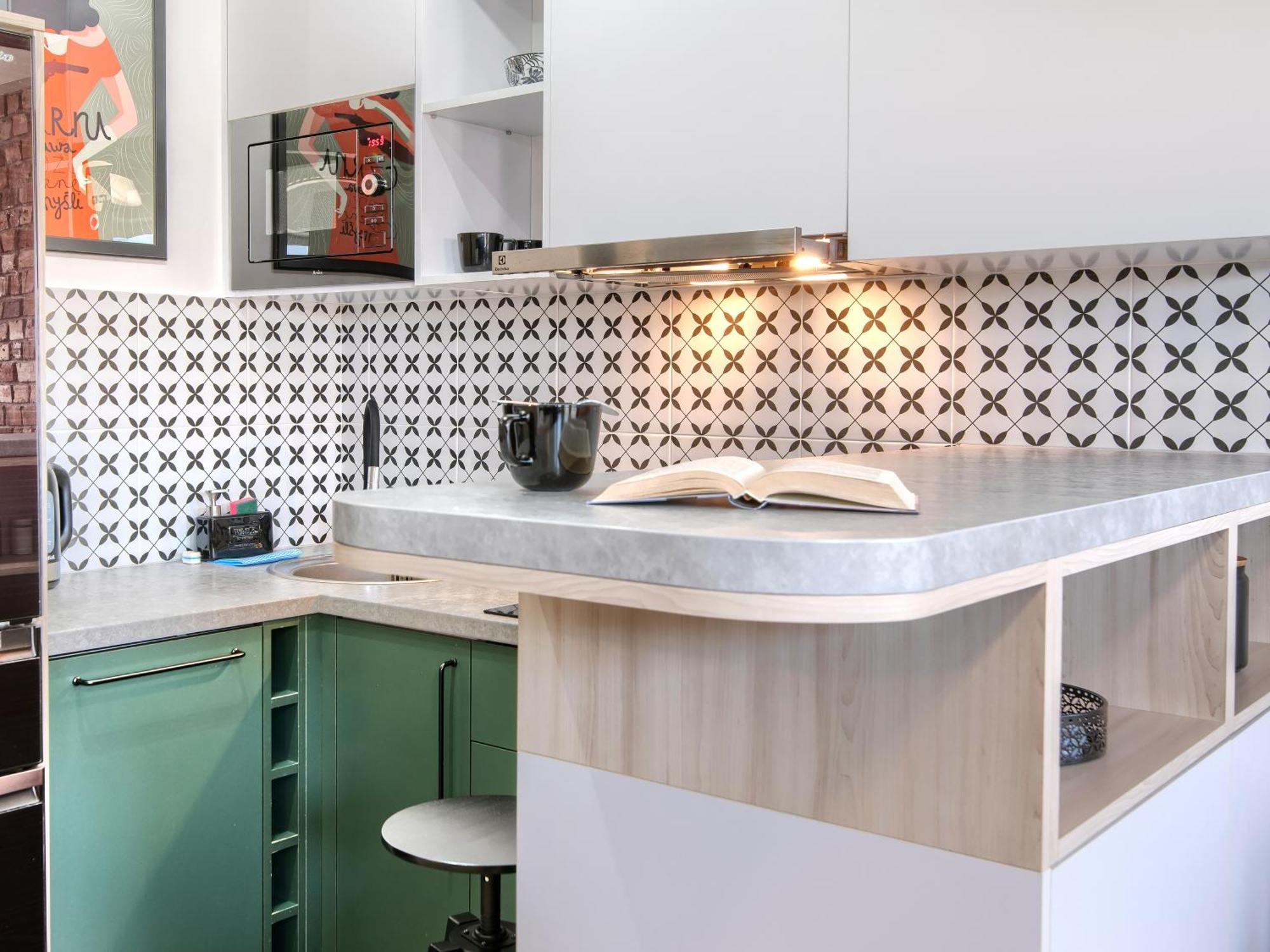 Studio Loft - Acco Rent Сопот Экстерьер фото