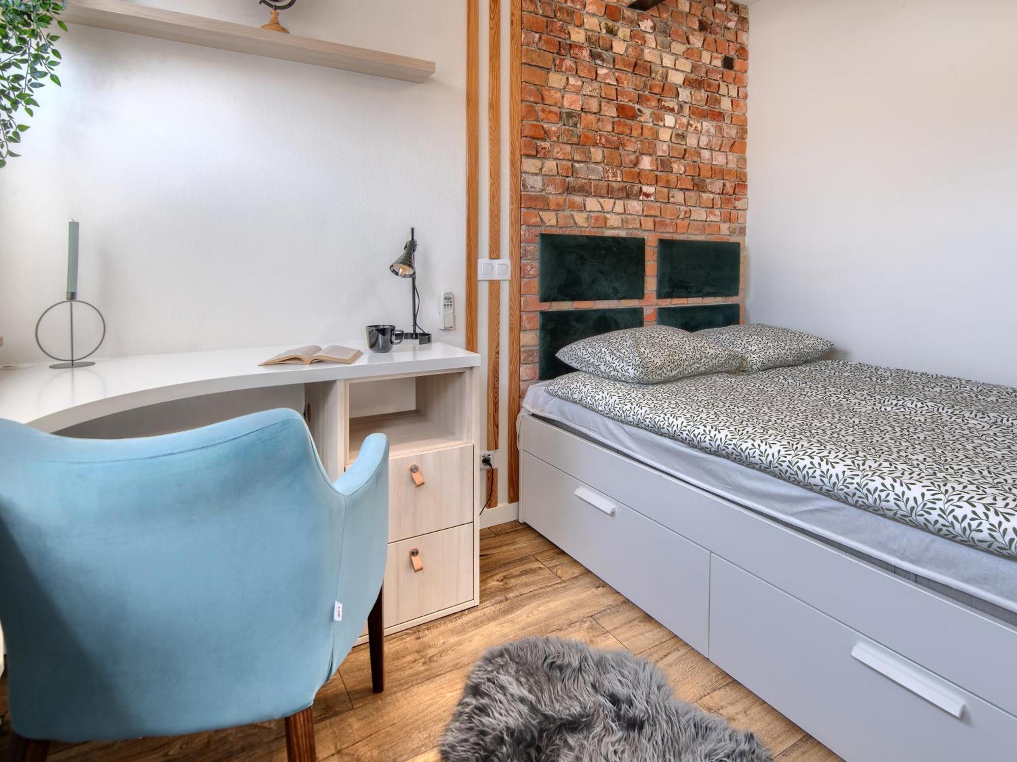 Studio Loft - Acco Rent Сопот Экстерьер фото